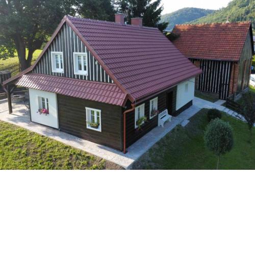 Na Chajdě Kozlovice
