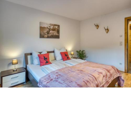 NA-Home Kitzbühel Tristkogel