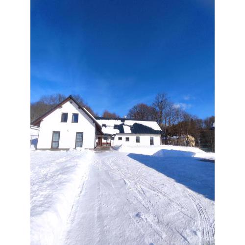 Na Kopečku apartmány