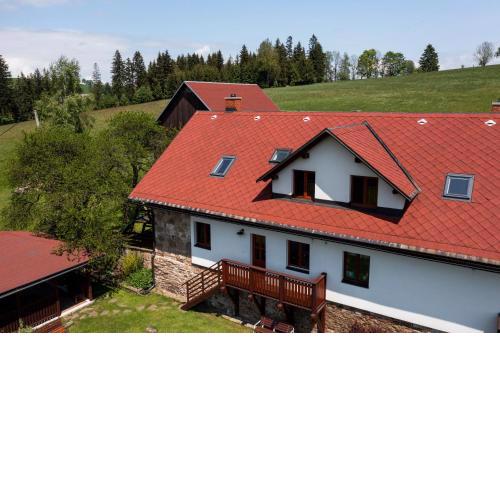 Na samotě u lesa