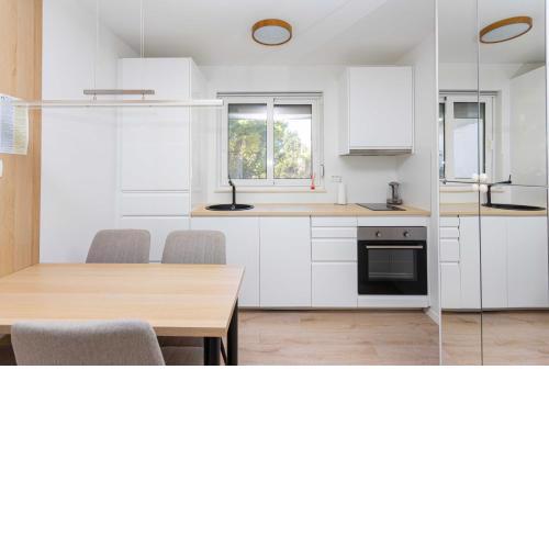 Nada Apartment