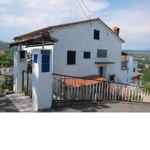 Nada Apartments