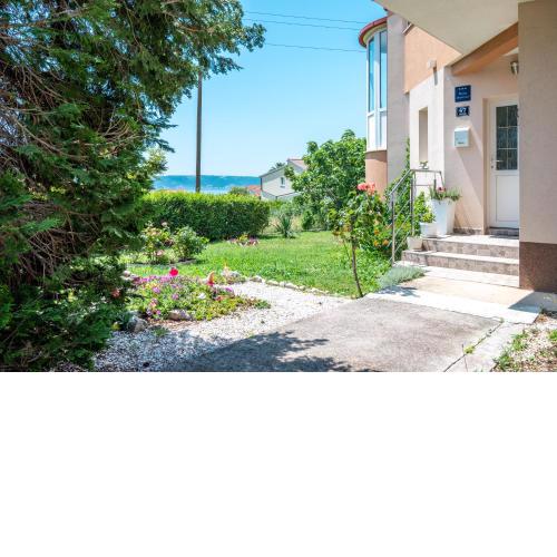 Nadalina Apartment