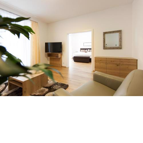 Nadland Apartment Wehlistrasse