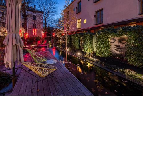 Nala Individuellhotel