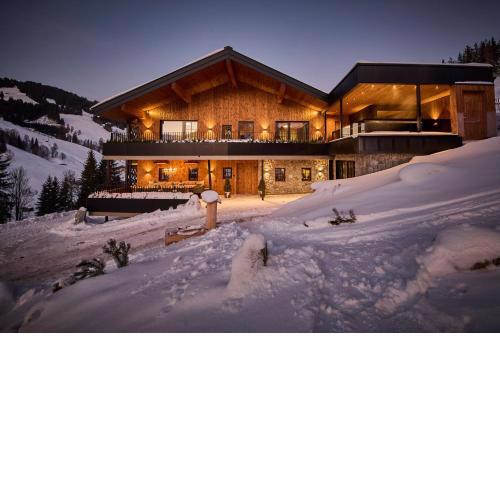 NANI - Mountain Chalet