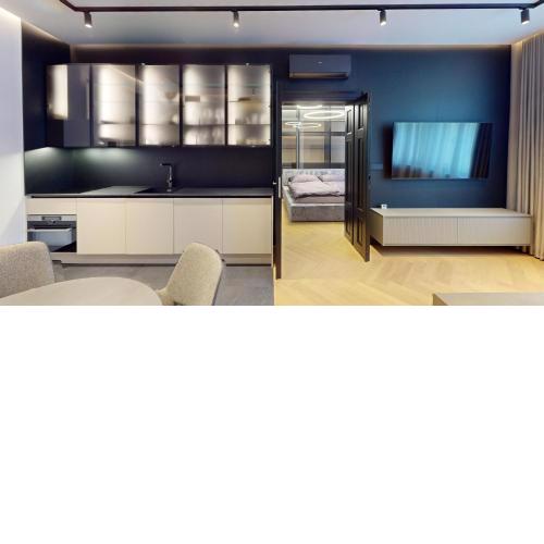 Naprstek Urban Retreat