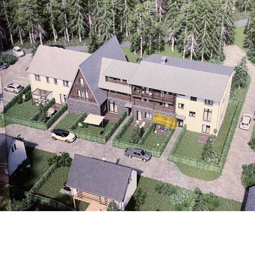 Náš Sen - Apartmán