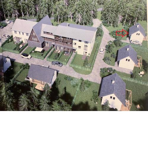Náš sen - Domek