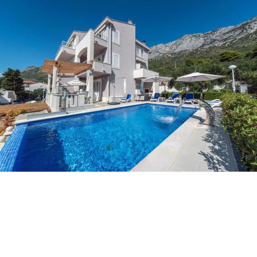 Naša Kuća Bed & Breakfast - Adults Only