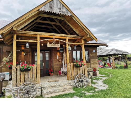 Naša mala koliba