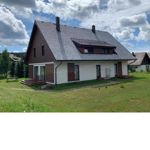 Naše Borovka