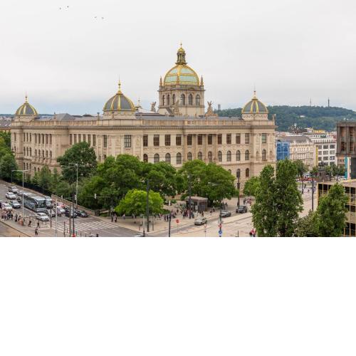 National Museum View Studio