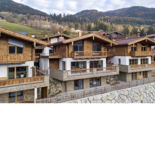 Nationalpark Chalet Glockhaus