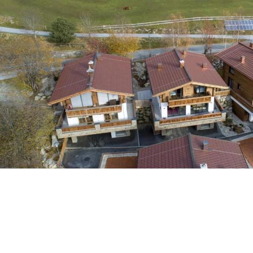 Nationalpark Chalet Grosser Hexenkopf