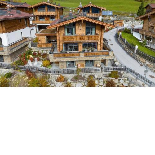 Nationalpark Chalet Hohe Warte