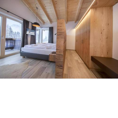 Nationalpark Chalet Hohes Aderl