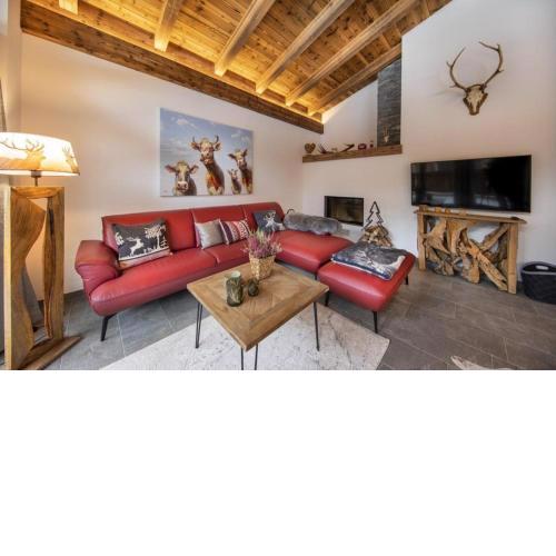 Nationalpark Chalet Keeseck