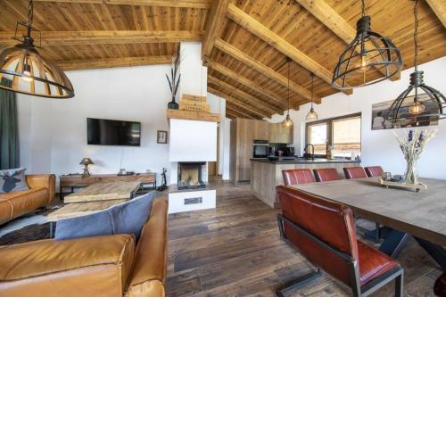 Nationalpark Chalet Kratzenberg