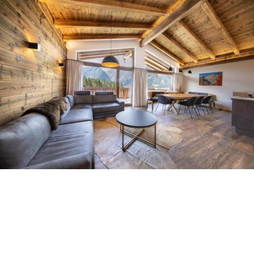 Nationalpark Chalet Ochsenbug