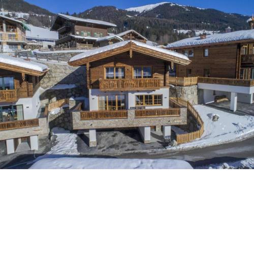 Nationalpark Chalet Rainerhorn