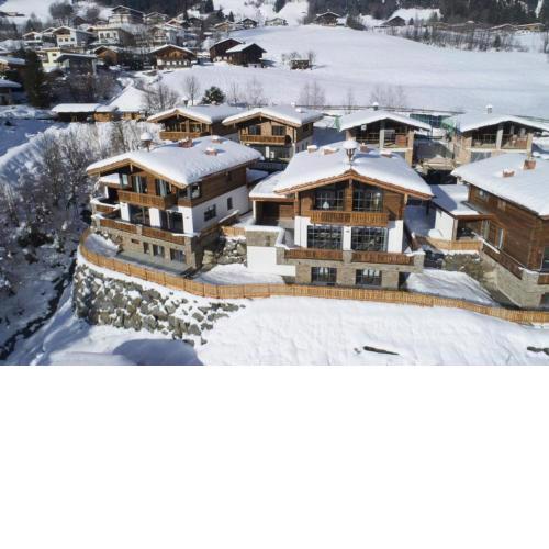 Nationalpark Chalet Schlieferspitze