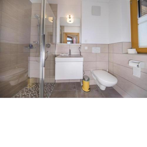 Nationalpark Chalet Seespitze