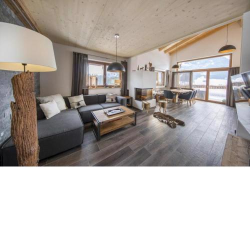 Nationalpark Chalet Wildenkogel