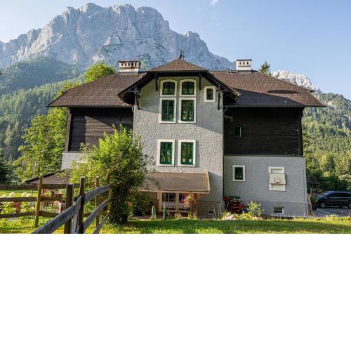 Nationalpark Gesäuse Lodge