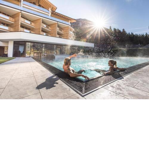 Natur- und Aktivresort Reiterhof