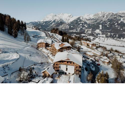 Natur- und Wellnesshotel Höflehner