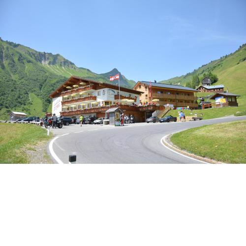 Natur-Genuss-Hotel Sonnasita