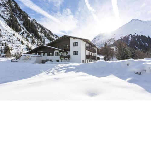 Natur Residenz Anger Alm - Adults only