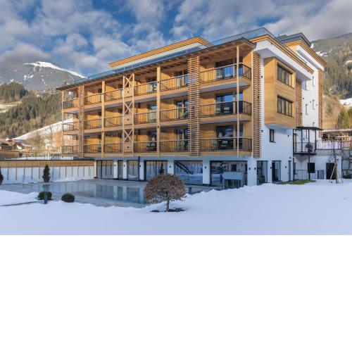 Natur Resort RISSBACHER
