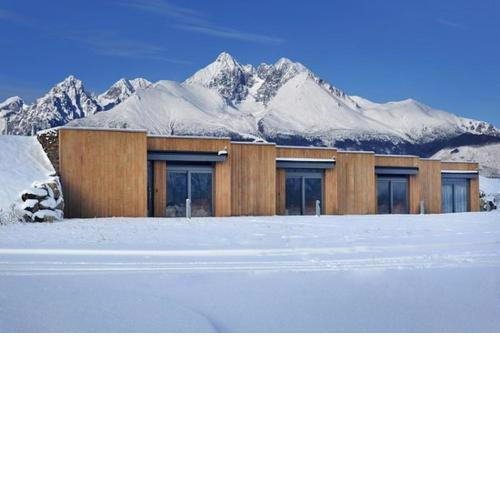 Natur Resort