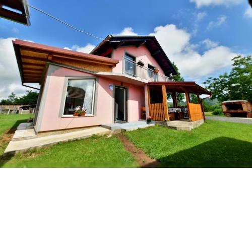 Natura hause