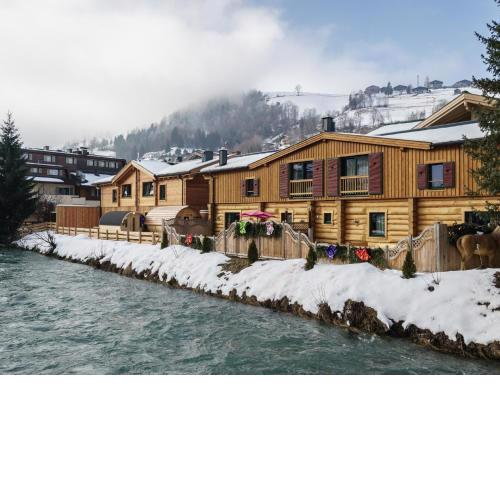 Nature Lodge Kaprun A