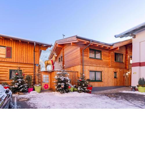 Nature Lodge Kaprun XL