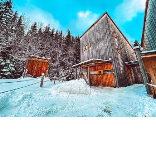 Naturepark Resort