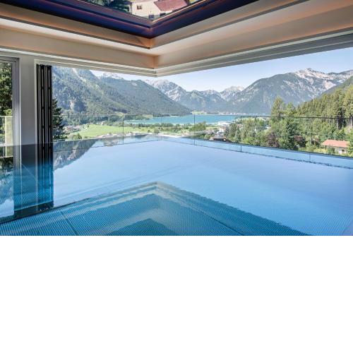 Naturhotel Alpenblick