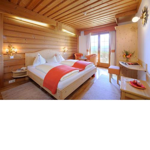 Naturhotel Alpenrose