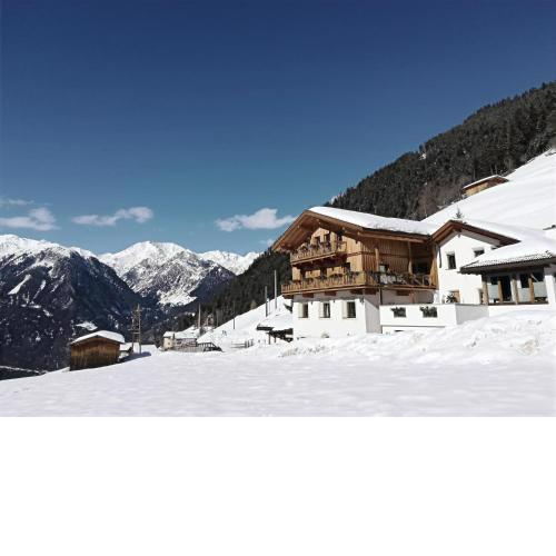Naturhotel BERGhof
