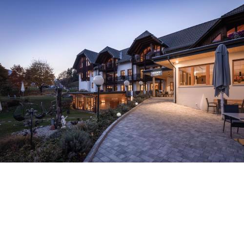 Naturhotel Landhof Irschen
