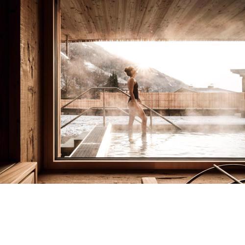 Naturhotel Outside