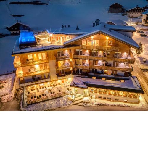 Naturhotel Tandler