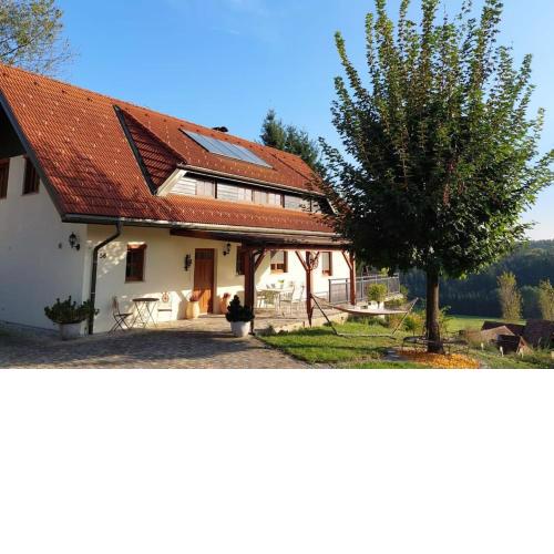 Naturjuwel inmitten der Weinberge