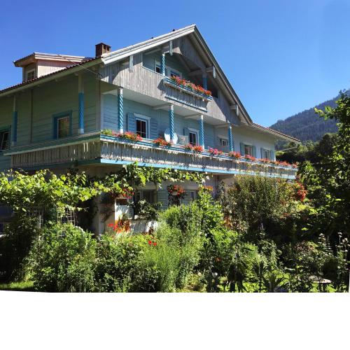 Naturkräuterhaus Eder