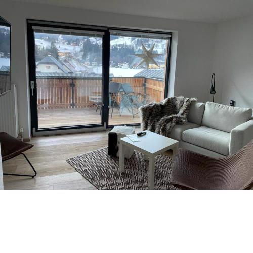 Naturpark Appartment