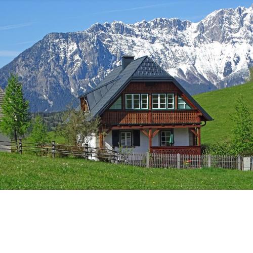 Naturpark Chalet Schladming-Dachstein
