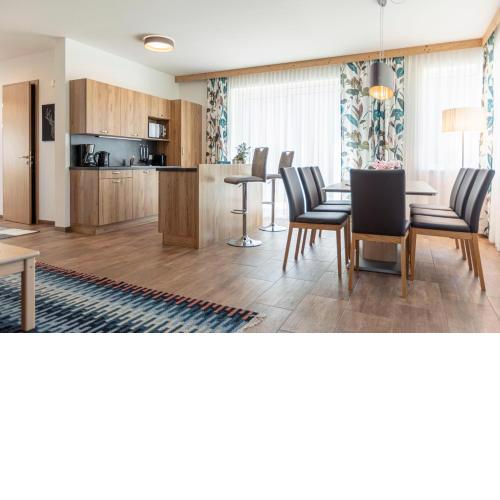 Naturpark Chalets Lambrecht by ALPS RESORTS